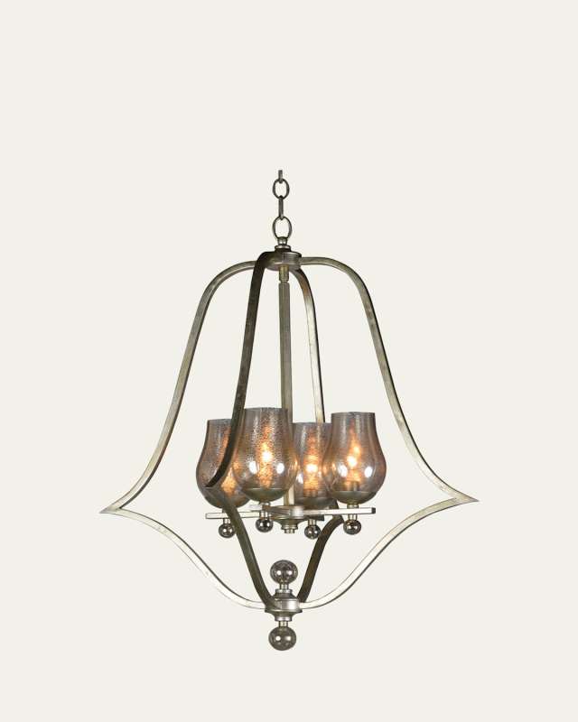 Studio M Mirabelle 4-Light Pendant